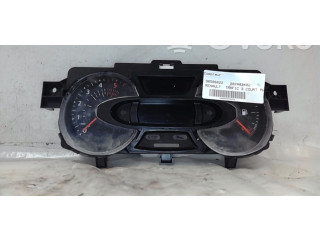 Спидометр (приборный щиток) 248099084R   Renault Trafic III (X82)