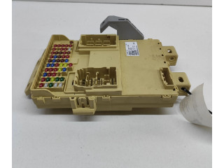 Блок предохранителей NOCODE KIA Sorento