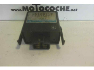 Блок управления MD160217 Mitsubishi Montero