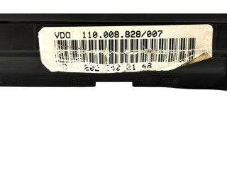 Přístrojová deska Mercedes-Benz C W202 2000 2025402148, 110008828007