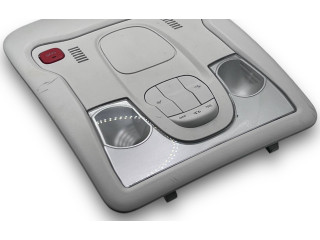 Блок комфорта A5802, 07357029480 Jeep Renegade