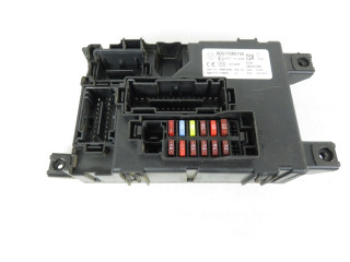 Řídící jednotka 51798649, IAW5SF3M1 Fiat Punto (199) 2008