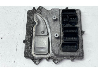 Блок управления двигателя 7649750   BMW X3 F25