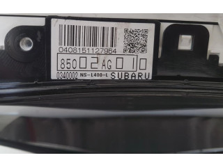 Přístrojová deska Subaru Legacy 2008 0408151127964, 0408151127964