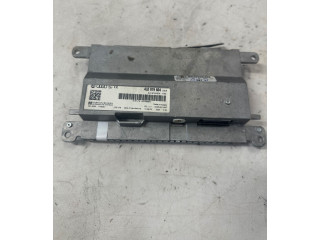 Дисплей 4L0919604 Audi A6 S6 C6 4F