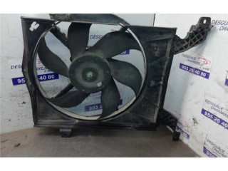 Комплект вентиляторов         Mitsubishi Space Star 