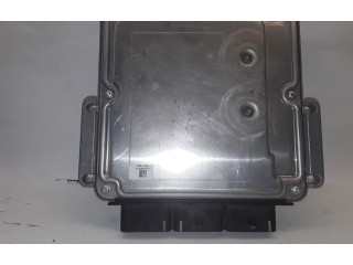 Řídící jednotka 9662489680, 1334 Citroen C5 2007