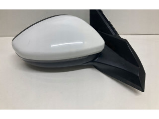 Зеркало электрическое Peugeot 2008 II 2019 - года