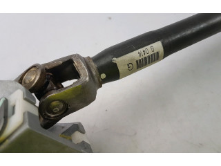  рейка  Колонка рулевая 53200SZTG04, B0-2701B   Honda CR-Z  -  года