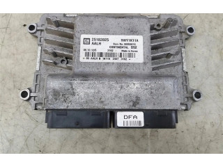 Блок управления двигателя 25182025   Chevrolet Spark