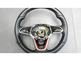 Кнопки рулевого колеса