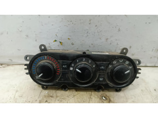 Блок управления климат-контролем AB3919A522BD Ford Ranger