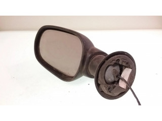 Зеркало электрическое     левое   Dacia Logan I  2004-2012 года   