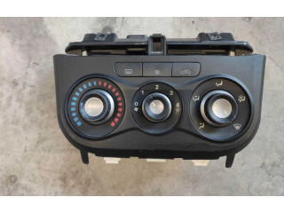 Блок управления климат-контролем 156101289 Alfa Romeo Mito