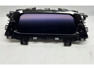 Панель приборов 5H0920340A Volkswagen Golf VIII