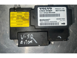 Блок подушек безопасности 30773786, 00405178A4   Volvo V50