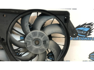 Вентилятор радиатора     24041556    Chrysler 300 - 300C 3.0