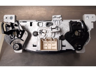 Блок управления климат-контролем 402003151179 Dacia Dokker