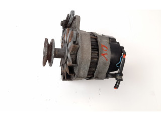 Генератор Volkswagen Jetta II