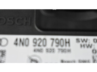 Přístrojová deska Audi A8 S8 D5 2024