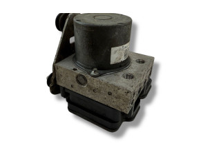 Блок АБС 4G0907379S   Audi  A6 S6 C7 4G  2011 - 2018 года