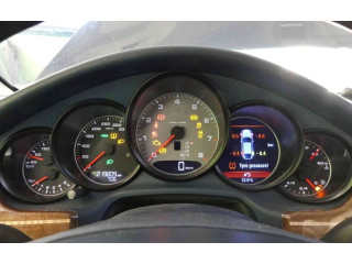 Přístrojová deska Porsche Panamera (970) 2010 A2C53398573, IMPRK1178233