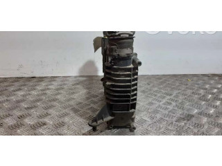 Интеркулер 8200471885, 9680545980 Renault Clio III