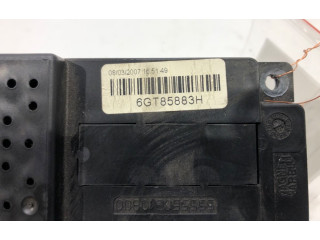 Блок управления 51803069 Fiat Grande Punto