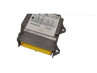 Блок подушек безопасности 1K0909605T, 05H020S2300 Skoda Octavia Mk2 (1Z)