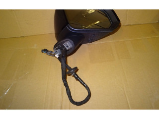 Зеркало электрическое Volvo XC40 - года