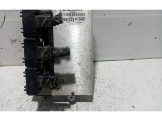 Блок управления двигателя 1J4GZN8M7WY129060, P56041418AD   Jeep Cherokee