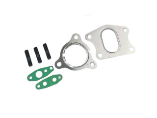 Turbodmychadlo Турбина 1515A163, 1515A123 Mitsubishi Pajero 4M41