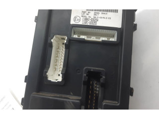 Řídící jednotka 284B13HA1E Nissan Micra 2013