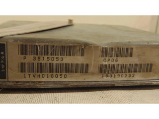 Блок управления коробкой передач 3515053, 1TVH016050   Volvo 850