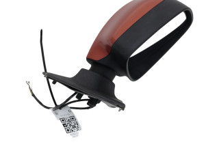 Зеркало электрическое Dacia Logan II 2012 - 2020 года