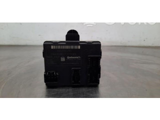 Блок управления центрального замка 9843364180   Peugeot 308