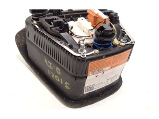 Подушка безопасности водителя 31418063, P31418063   Volvo V60