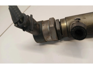 Топливная рампа 30757146   Volvo S60   для двигателя D5