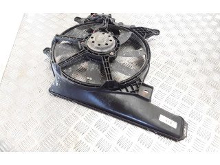Вентилятор радиатора 52406448, 13128354 Opel Meriva A 1.7