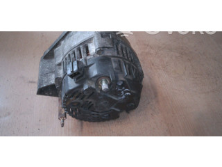 Генератор 028903025GX Volkswagen Golf III