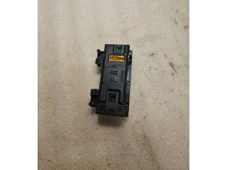 Блок управления климат-контролем 9658084577, NS0484006K Citroen C4 I