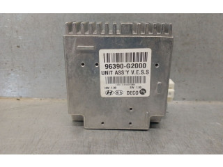 Блок управления 96390G2000, 96390G2000 Hyundai Ioniq