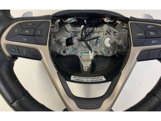 Руль Jeep Cherokee  2013 - 2020 года       