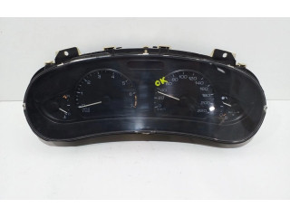 Панель приборов Chevrolet Alero