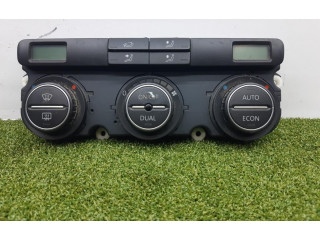 Блок управления климат-контролем 74641470   Volkswagen Jetta V