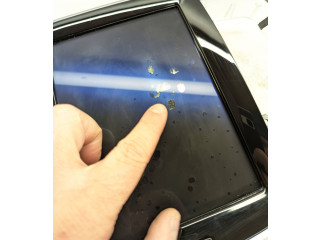 Дисплей    32247465   Volvo XC90