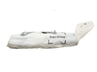 Подушка безопасности в сиденье 9X23-611D31-BA Jaguar XJ X351