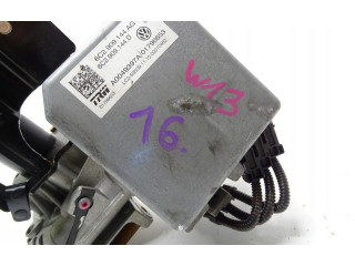    Рулевая рейка 6C2909144AG   Seat Ibiza IV (6J,6P) 2008 - 2017 года