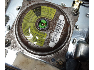 Подушка безопасности водителя HERG20058C, SWGS7V3UAMD SsangYong Rexton