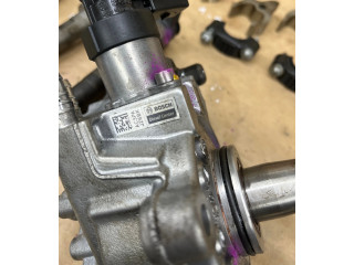 Комплект системы впрыска топлива